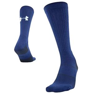NWT Kid's Under Armour Team Performance Crew Socks
